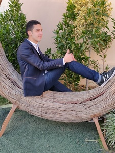 Ayman Roshdi