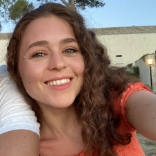 Maria Giulia Calcagnini