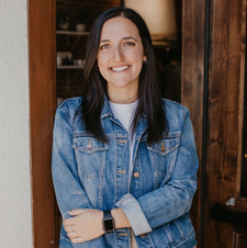 Emily Bistany
