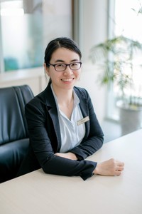 Huyen Thu To Nguyen