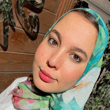 Yassmin Kamal
