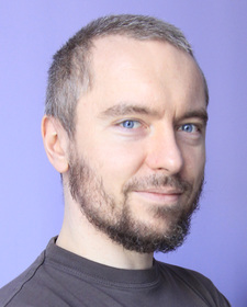 Adrian Uszkiewicz