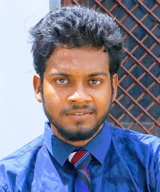 Tasnin Hasib