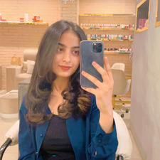 Naima Waqas