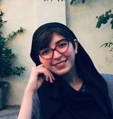 Sara Dehghani