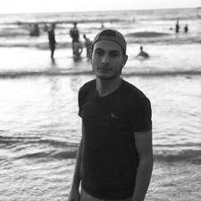 Abdelrahman Mohsen