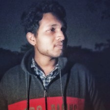Mehul Kumar Singh