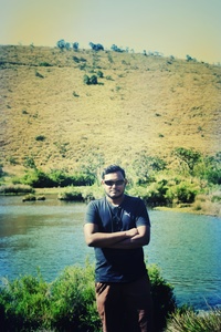 Chalith Kongahawaththage