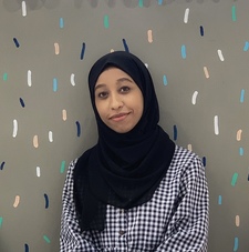 سلمى بلمودن