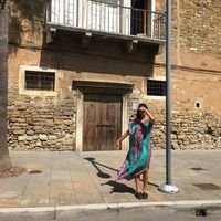 Тиа Трајчевска