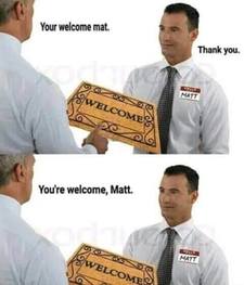 Matthew Brown