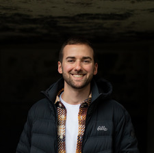 Luke Janicki