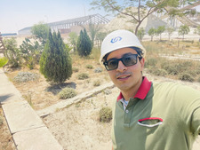 Omar Nassar
