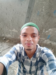 সীমান্ত মুরাদ