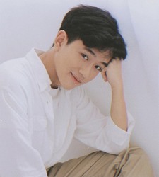 Triệu Lập  Tân