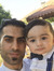 Shahram...