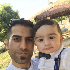 Shahram Shirwan
