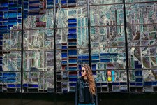 Viktorija Matuzevičiūtė