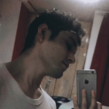 Alexx Martinez