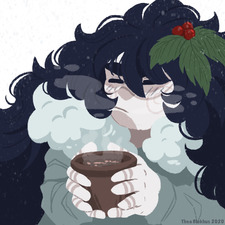 Wildfireillustrations