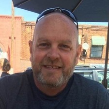 Greg Whitus