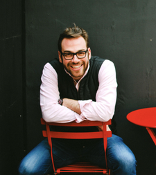 Jason Blitman