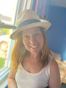 Kristie Witkowski penn