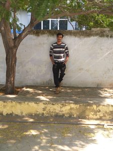 Amrendra Yadav