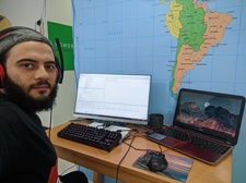 Mostafa Yehya