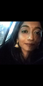 Divya Reddy