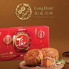 Bánh trung thu  Kinh Đô