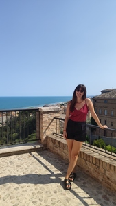 Maddalena Bartolozzi