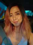 Devina Mae