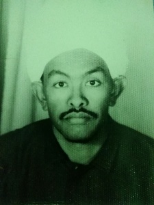 Abuzer Mohamed