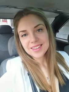 Ирина Петкова