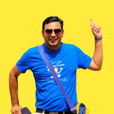 Vinay Gupta