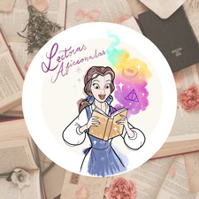Jess Aficionada a la lectura