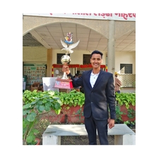 Vijaydeep Indriya
