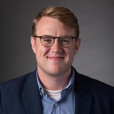 Jonah Stevenson