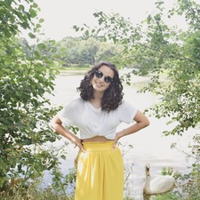 Sofija Dubianskaja