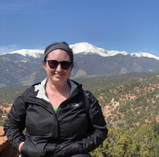 Brittany Daughenbaugh