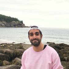 Christopher Georgiadis