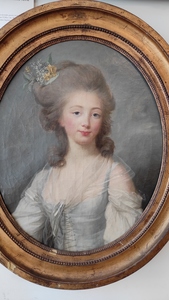 Audrey Lieby