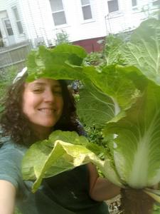 Molly Bruce Patterson