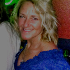 Jo Kistner