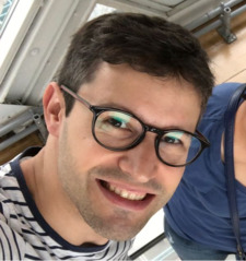 Danilo Santos