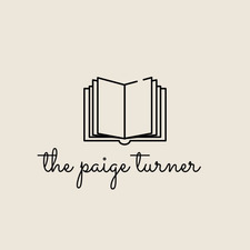 Paige Turner