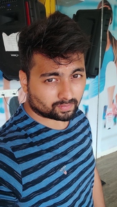 Pranav Sangawar