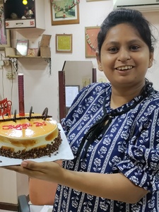 Jagriti Kasera