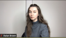 Dylan Brown
